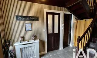 Maison 4 Pièces 83 m² à vendre à Bon Repos sur Blavet (22570)