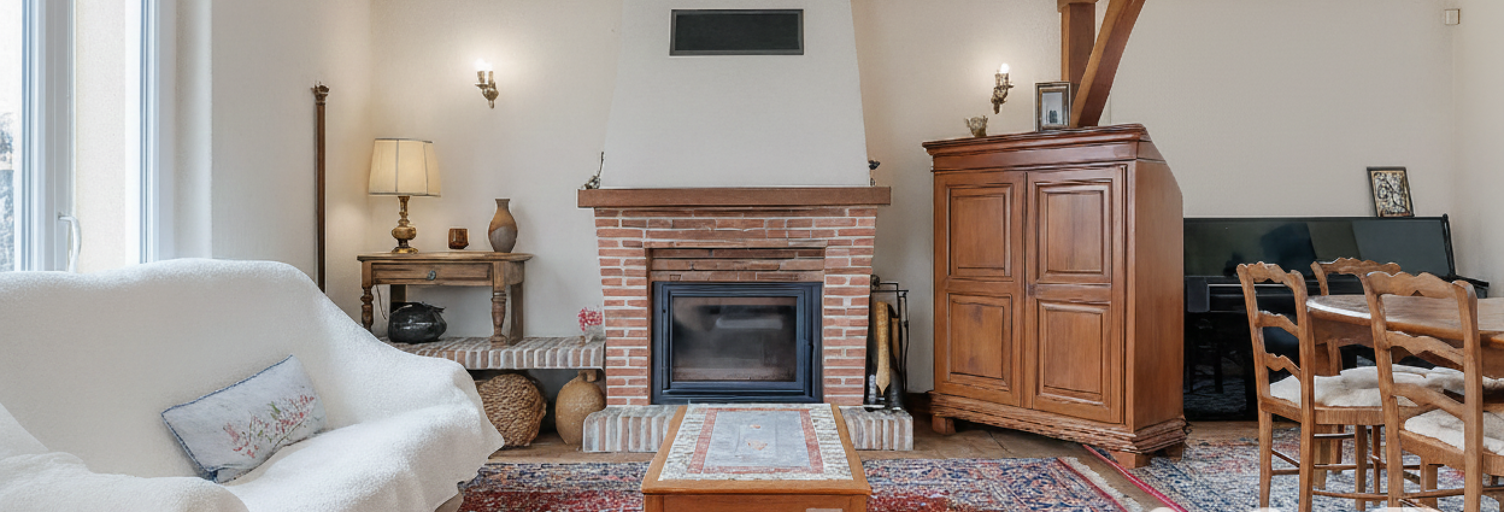 Maison 6 Pièces 141 m² à vendre à Saint-Jean-de-la-Ruelle (45140)