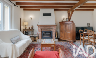 Maison 6 Pièces 141 m² à vendre à Saint-Jean-de-la-Ruelle (45140)