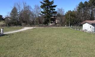 Terrain  861 m² à vendre à Perrignier (74550)
