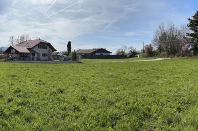 Terrain  230000 €