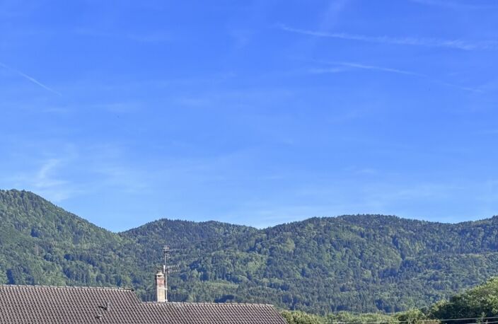 Vente Terrain à bâtir 861 m&sup2; — photo 3