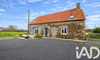 Maison 4 Pièces 141 m² à vendre à Planquery (14490)