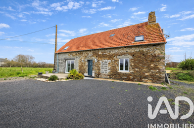 Maison 4 pièces 170000 €