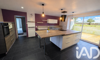 Maison 4 Pièces 141 m² à vendre à Planquery (14490)