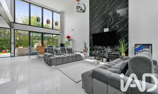 Maison 6 Pièces 191 m² à vendre à Saint-Maur-des-Fossés (94210)