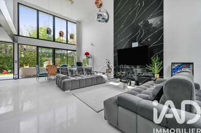 Maison 6 pièces 1790000 €