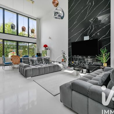 Maison 6 pièces 1790000 €