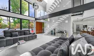 Maison 6 Pièces 191 m² à vendre à Saint-Maur-des-Fossés (94210)