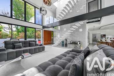 Maison 6 pièces 1790000 €