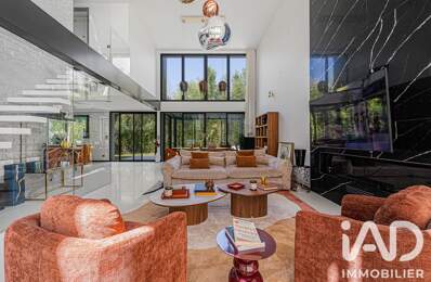 Vente Maison d'architecte 6 pièces — photo du bien