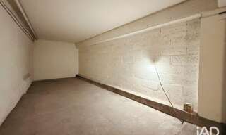 Garage  18 m² à louer à Paris 11 (75011)