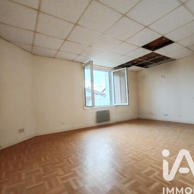 Maison 4 pièces 129000 €