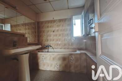 Maison 4 pièces 90000 €