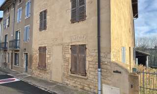 Maison 5 Pièces 114 m² à vendre à Mogneneins (01140)