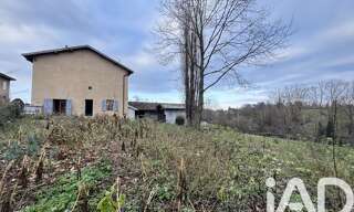 Maison 5 Pièces 114 m² à vendre à Mogneneins (01140)