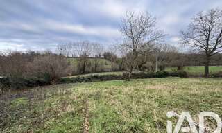 Terrain  500 m² à vendre à Mogneneins (01140)