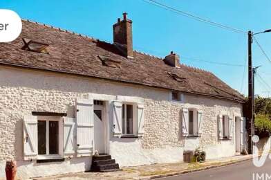 Maison 10 pièces 290000 €