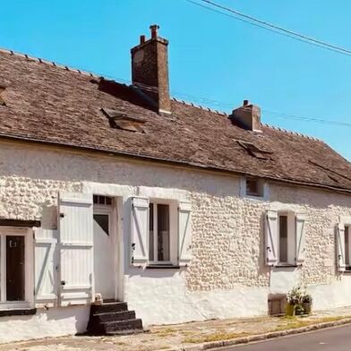 Maison 10 pièces 290000 €