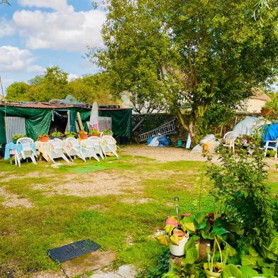 Maison 10 pièces 290000 €