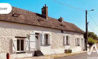 Maison 10 Pièces 180 m² à vendre à Bransles (77620)