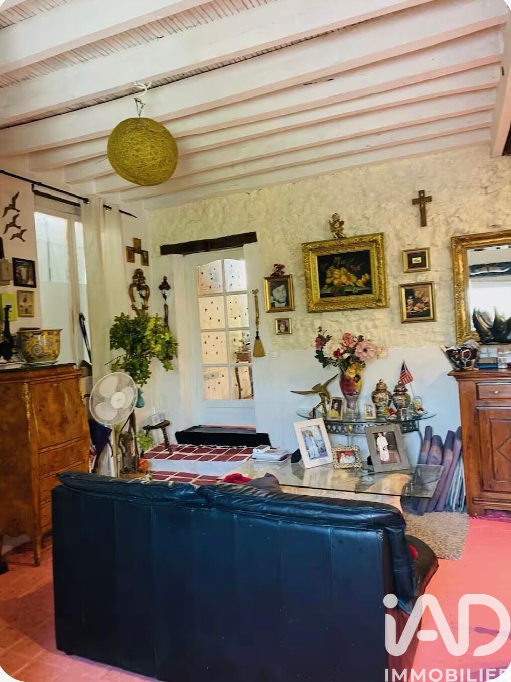 Vente Longère 10 pièces - Photo 2
