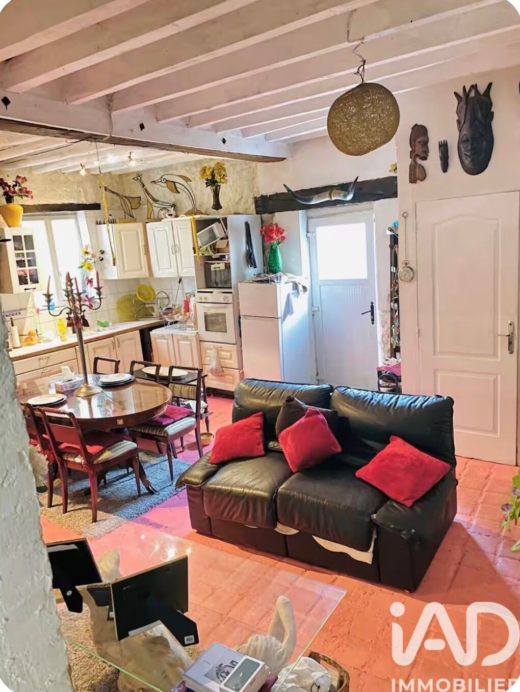 Vente Longère 10 pièces - Photo 4