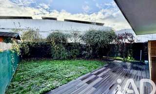 Appartement 3 Pièces 58 m² à vendre à Meaux (77100)