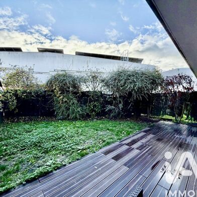 Appartement 3 pièces 225000 €