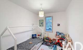 Appartement 3 Pièces 58 m² à vendre à Meaux (77100)