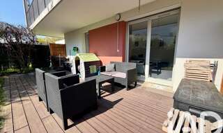 Appartement 3 Pièces 58 m² à vendre à Meaux (77100)