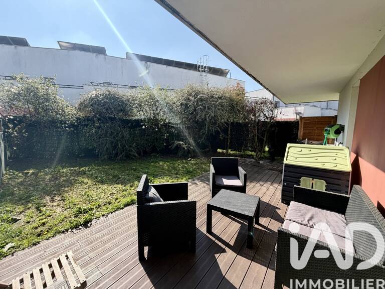 Vente Appartement 3 pièces — photo 1