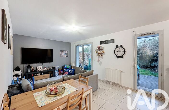Vente Appartement 3 pièces — photo 3