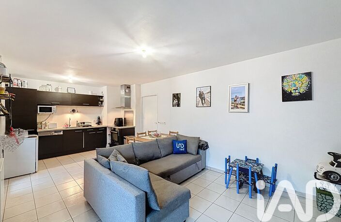 Vente Appartement 3 pièces — photo 4