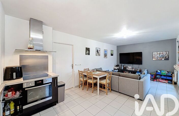 Vente Appartement 3 pièces — photo 5