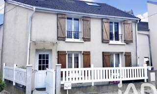 Maison 2 Pièces 50 m² à vendre à Presles-en-Brie (77220)