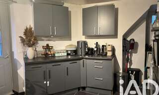 Maison 2 Pièces 50 m² à vendre à Presles-en-Brie (77220)