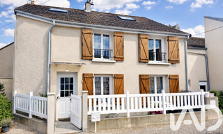 Maison 2 Pièces 50 m² à vendre à Presles-en-Brie (77220)