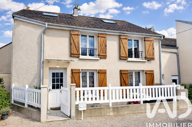 Maison 2 pièces 178000 €