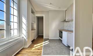 Appartement 2 Pièces 38 m² à louer à Eymoutiers (87120)