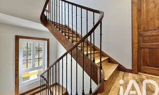 Appartement 2 Pièces 38 m² à louer à Eymoutiers (87120)