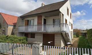 Maison 8 Pièces 181 m² à vendre à Orléans (45000)