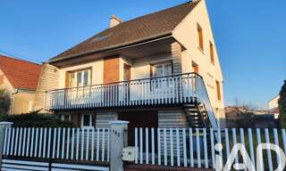 Maison 8 Pièces 181 m² à vendre à Orléans (45000)