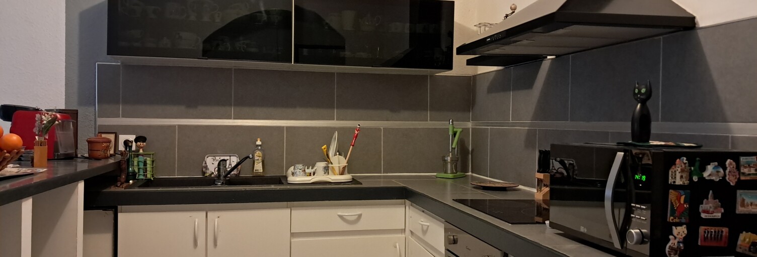 Appartement 3 Pièces 77 m² à vendre à Lézignan-Corbières (11200)