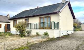 Maison 5 Pièces 80 m² à vendre à Montlouis-sur-Loire (37270)