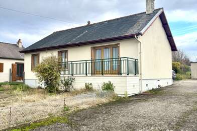 Maison 5 pièces 254500 €