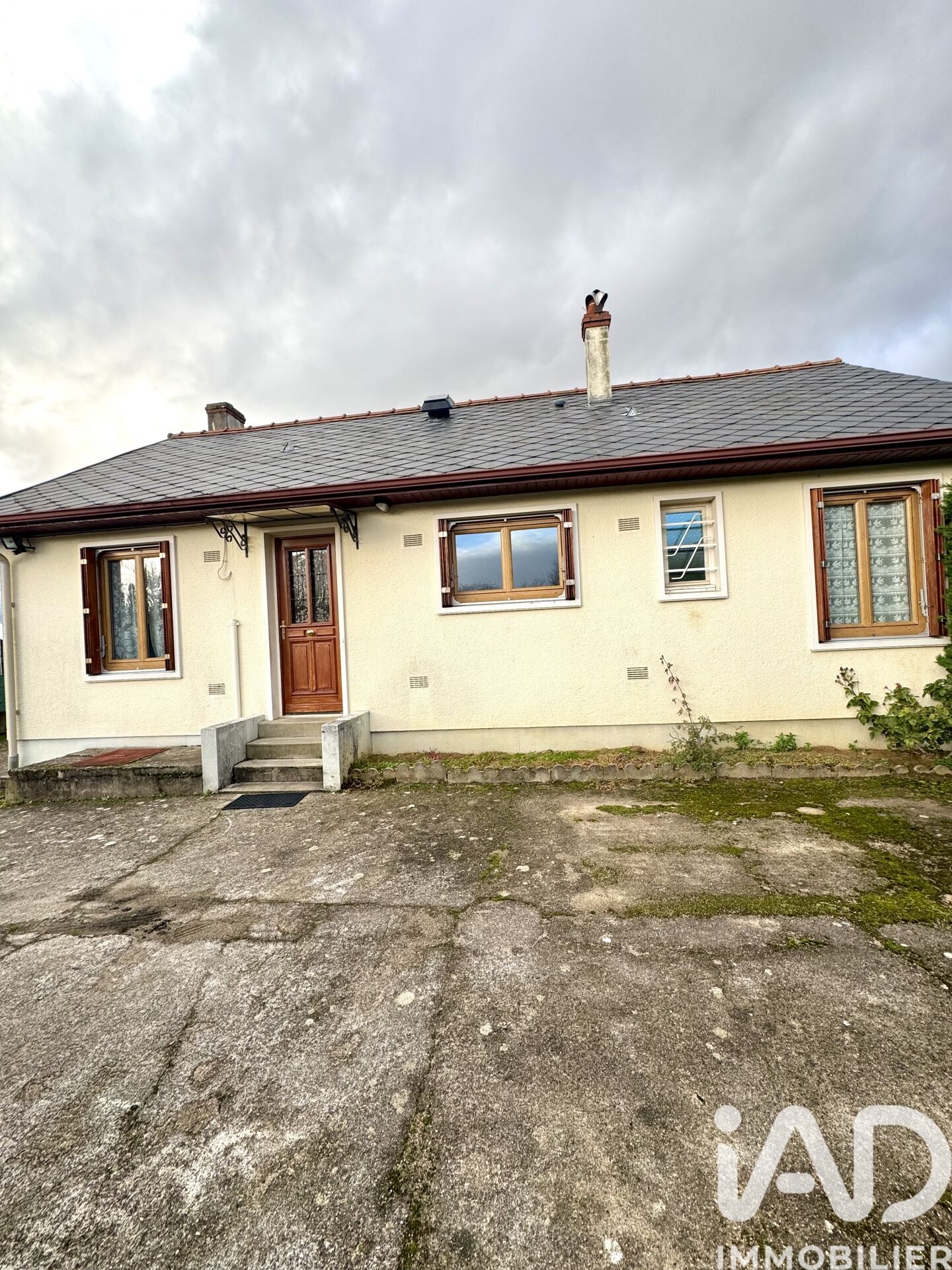 Vente Maison/villa 5 pièces - Photo 4