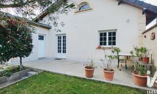 Maison 4 Pièces 93 m² à vendre à Tremblay-en-France (93290)