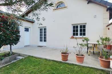 Maison 4 pièces 329000 €