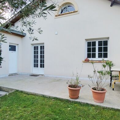 Maison 4 pièces 329000 €